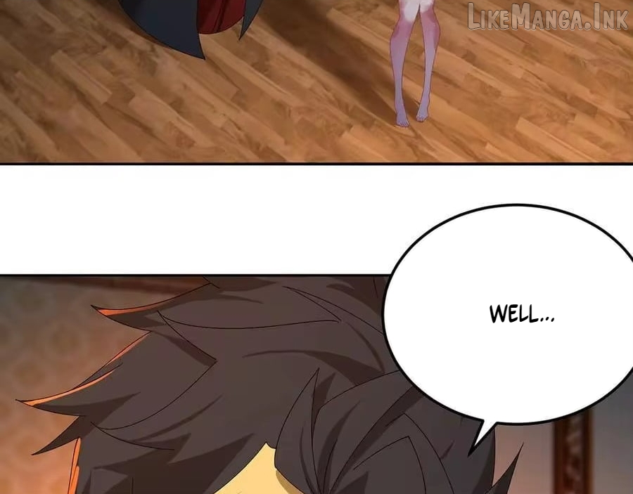 It Turns Out, They Were The True Protagonists From The Start Chapter 97  - page 83
